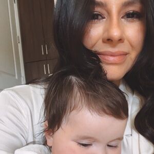 Meet your Posher, Marisol